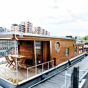 Botel Houseboat Bonanza, Prag
